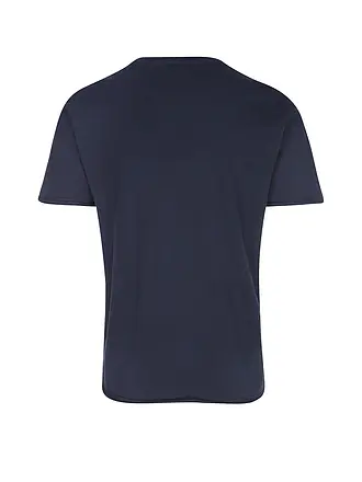 DRYKORN | T-shirt KENDRICK | blau